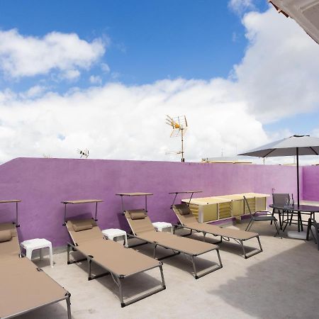 Live Icod Buen Paso Apartment Icod De Los Vinos Exterior foto