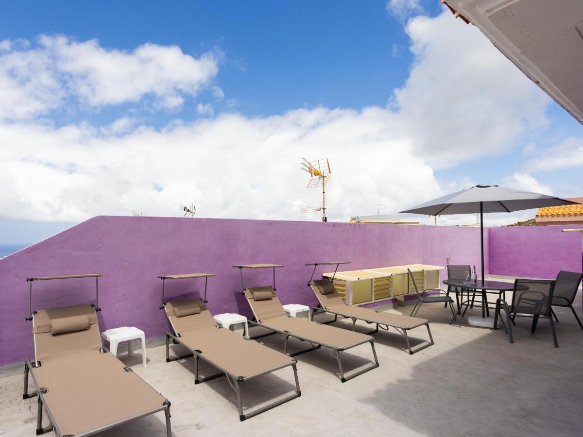 Live Icod Buen Paso Apartment Icod De Los Vinos Exterior foto