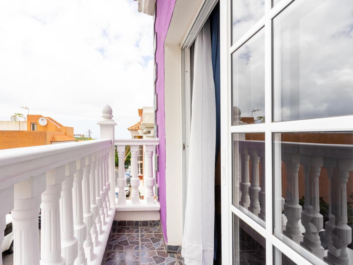 Live Icod Buen Paso Apartment Icod De Los Vinos Exterior foto