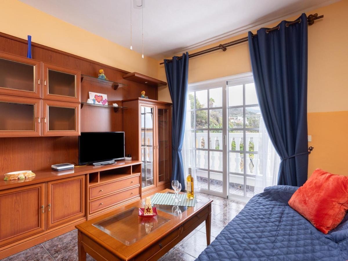 Live Icod Buen Paso Apartment Icod De Los Vinos Exterior foto