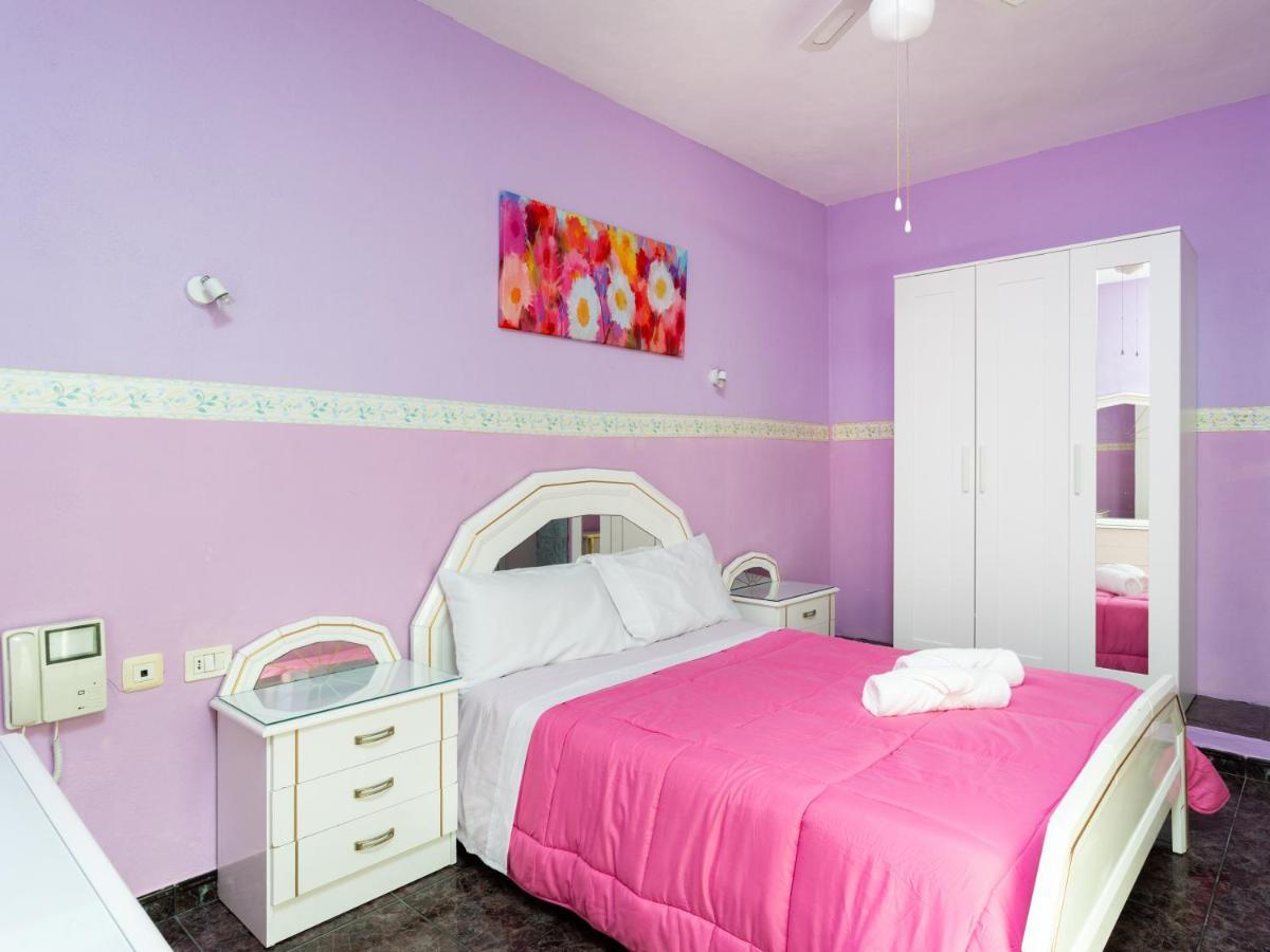 Live Icod Buen Paso Apartment Icod De Los Vinos Exterior foto
