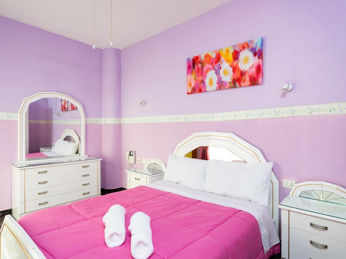 Live Icod Buen Paso Apartment Icod De Los Vinos Exterior foto