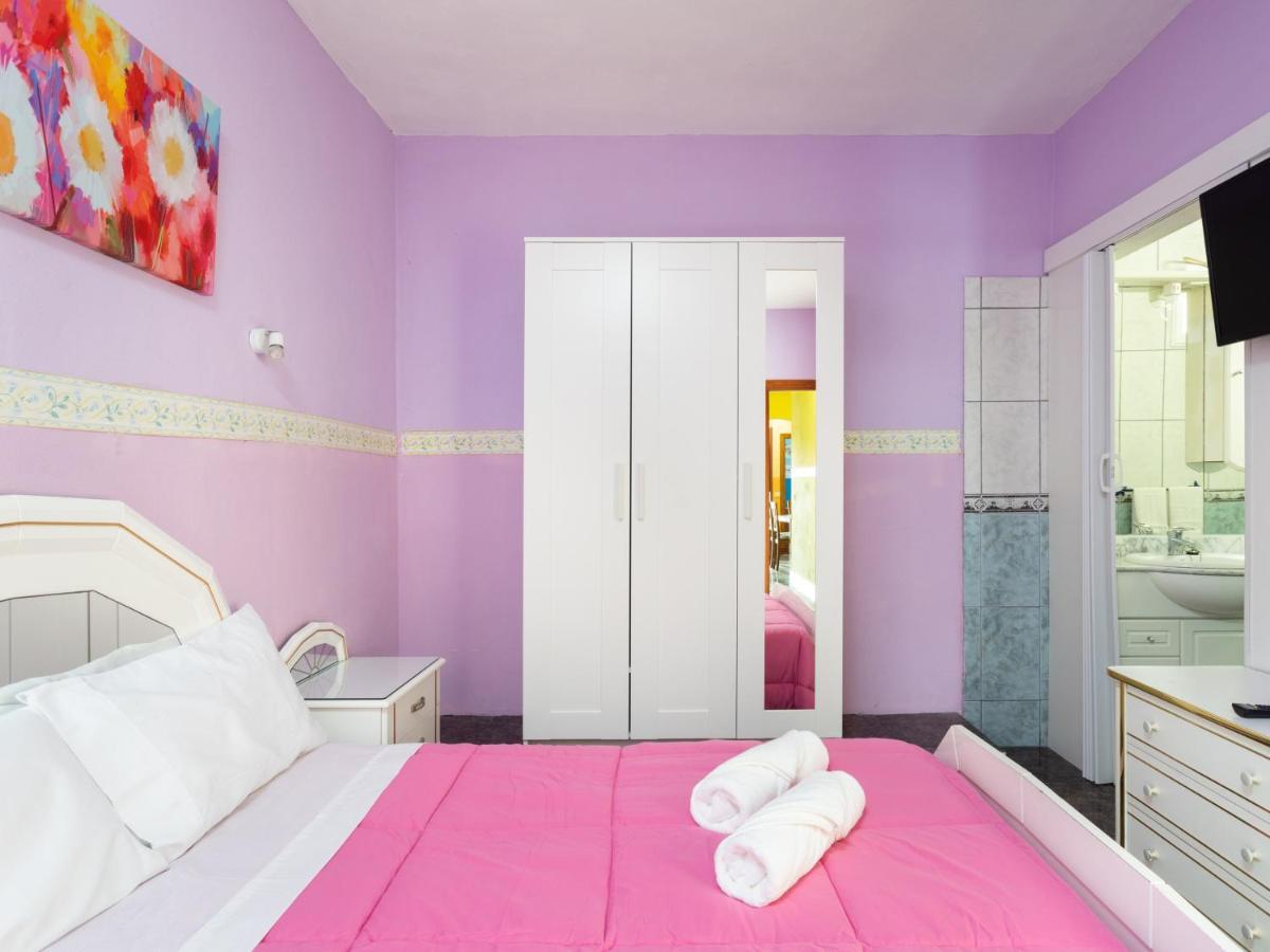 Live Icod Buen Paso Apartment Icod De Los Vinos Exterior foto