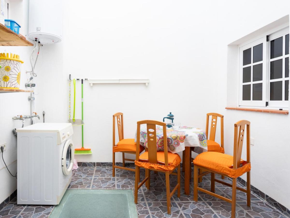 Live Icod Buen Paso Apartment Icod De Los Vinos Exterior foto