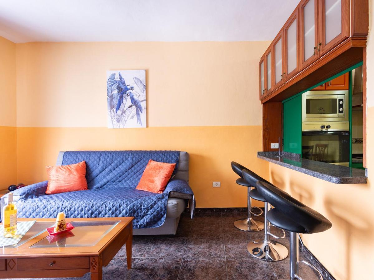 Live Icod Buen Paso Apartment Icod De Los Vinos Exterior foto