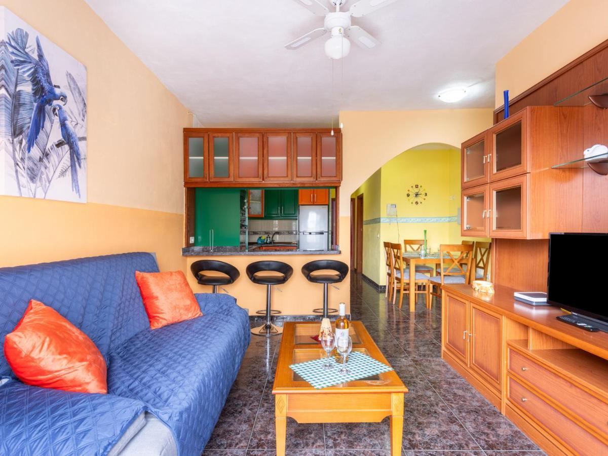 Live Icod Buen Paso Apartment Icod De Los Vinos Exterior foto