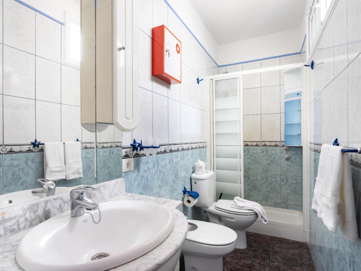 Live Icod Buen Paso Apartment Icod De Los Vinos Exterior foto