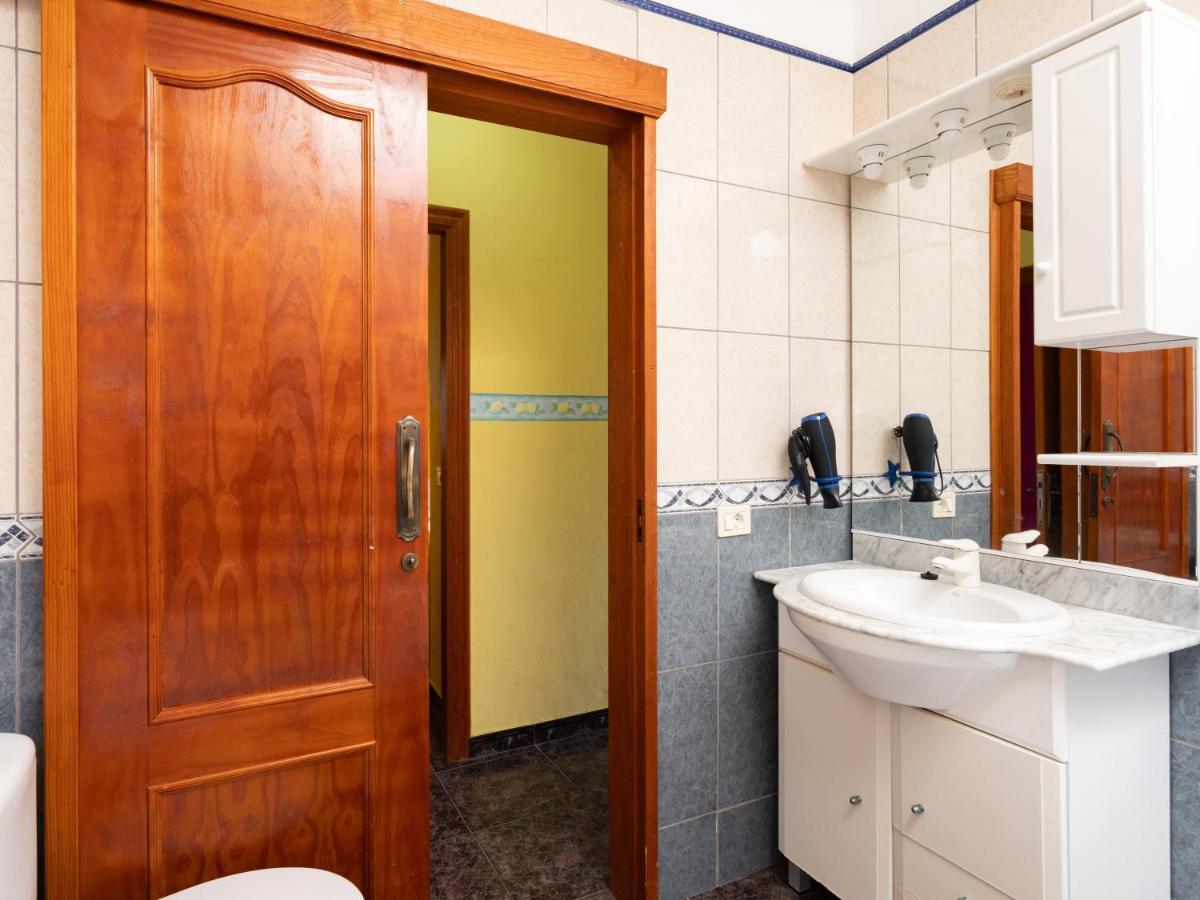 Live Icod Buen Paso Apartment Icod De Los Vinos Exterior foto